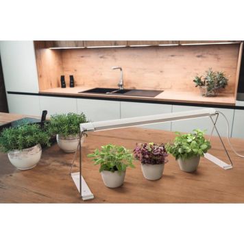 VÄXTBELYSNING LEDVANCE INDOOR GARDEN LIGHTSTAND 300 WT