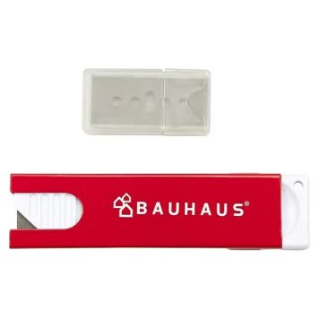 SÄKERTHETSKNIV BAUHAUS 100MM 