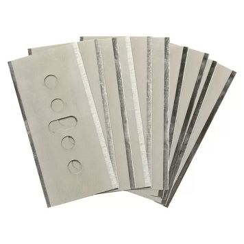 RESERVBLAD BAUHAUS 10-PACK