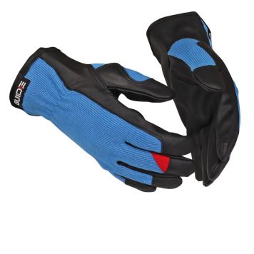 ARBETSHANDSKE GUIDE 766 PP STL.8 