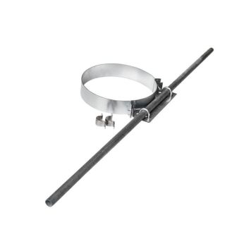 SKORSTENSSTÖD ADURO STANDARD