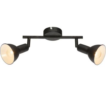 SPOTSKENA GLOBO NAMUS SVART/GULD