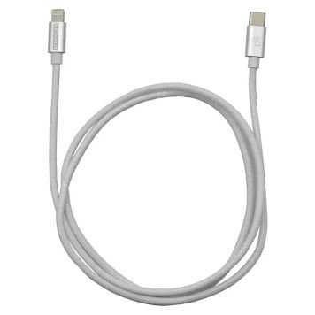 USB-C KABEL VOLTOMAT 1M VIT              