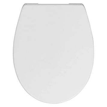 TOALETTSITS CAMARGUE RIO VIT