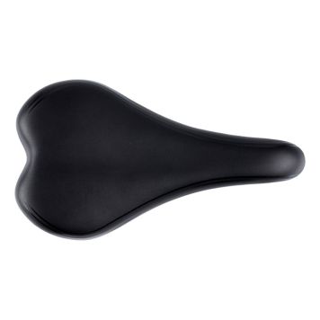 SADEL URBAN JUNIOR SVART