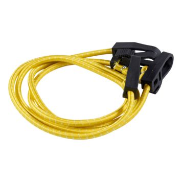 BAGAGESTROPPAR URBAN 90CM GUL 2ST