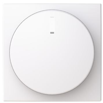 VRIDDIMMER ABB SAGA VIT