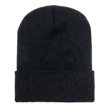 MÖSSA FLEXFIT VIKBAR ONE SIZE SVART