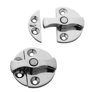 DÖRREGEL 814650 A4 45MM