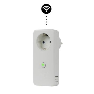 FJÄRRSTRÖMBRYTARE MILL WIFI SOCKET 3