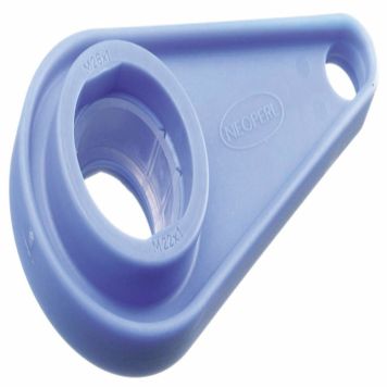 SERVICENYCKEL FÖR STRÅLSAMLARE M22, M24, M28