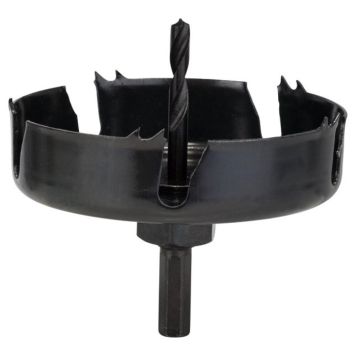 HÅLSÅG CRAFTOMAT SK 100MM