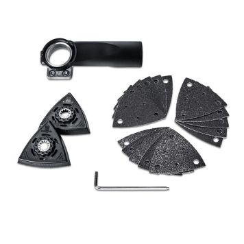 DAMMUTSUG FEIN MULTIVERKTYG