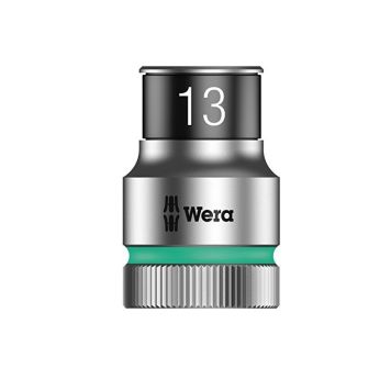 HYLSA WERA ZYKLOP 1/2" SW13