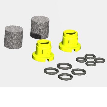 RESERVDELSKIT AVA PA19