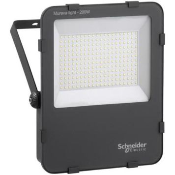 STRÅLKASTARE SCHNEIDER ELECTRIC FLOODLIGHT 200W IP65 230V