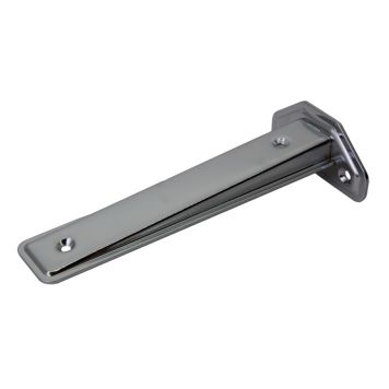 KONSOL VORMANN 3F RAK 38X190MM KROM 