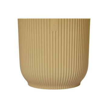 INOMHUSKRUKA ELHO VIBES 14CM GUL 