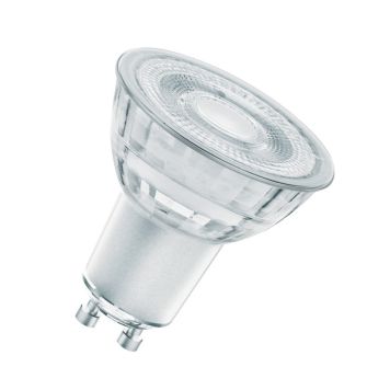 LJUSKÄLLA LEDVANCE LED PAR16 GU10 350LM 3,7W