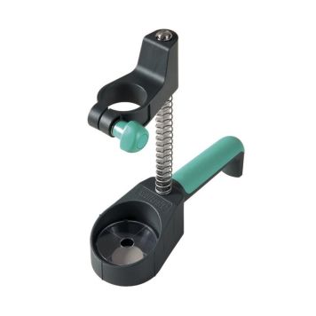 BORRSTÖD WOLFCRAFT TECMOBIL 200