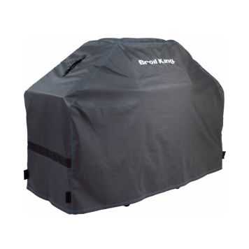 GRILLÖVERDRAG BROIL KING BARON/CROWN 5 BRÄNNARE