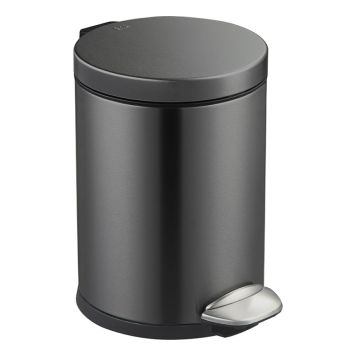 PEDALHINK EKO LUNA 3 L MÖRKGRÅ