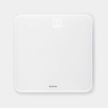 BADRUMSVÅG BRABANTIA RENEW VIT