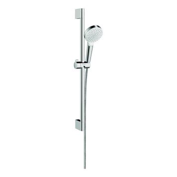 DUSCHSET HANSGROHE CROMETTA 1JET VIT/KROM