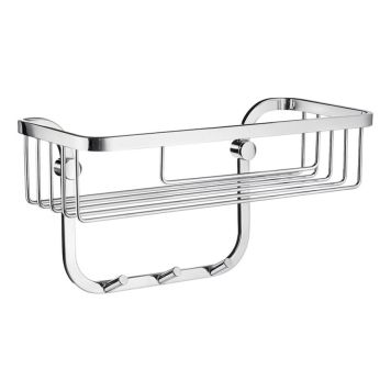 DUSCHKORG SMEDBO SIDELINE 3 KROKAR  KROM