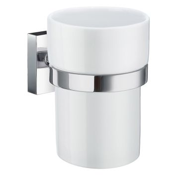 TANDBORSTGLAS SMEDBO HOUSE PORSLIN/KROM