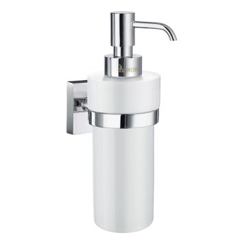 TVÅLPUMP SMEDBO HOUSE KROM