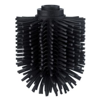 ERSÄTTNINGSBORSTE SMEDBO XTRA TPR SVART