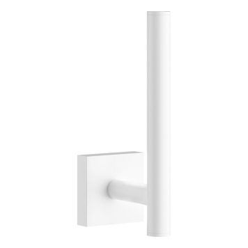 RESERVPAPPERSHÅLLARE SMEDBO HOUSE VIT