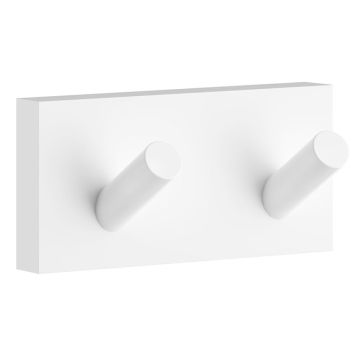 KROK SMEDBO HOUSE DUBBEL VIT