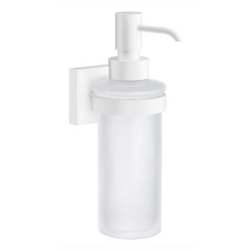 TVÅLPUMP SMEDBO HOUSE VIT