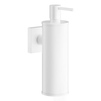 TVÅLPUMP SMEDBO HOUSE MONTERING VÄGG VIT