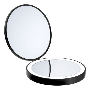 RESESPEGEL SMEDBO OUTLINE LITE SVART
