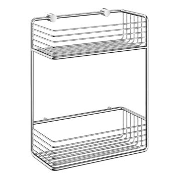 DUSCHKORG SMEDBO SIDELINE KROM DUBBEL