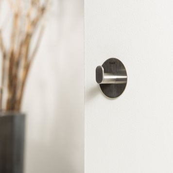 KROK TIGER PULL ROSTFRITT STÅL