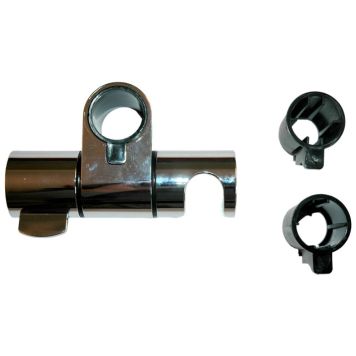 HANDDUSCHHÅLLARE SANISCAN UNIVERSAL GLIDER