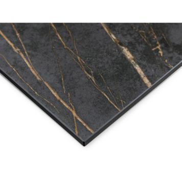 BÄNKSKIVA SVEDBERGS LAURENT VÄNSTER 100X45CM