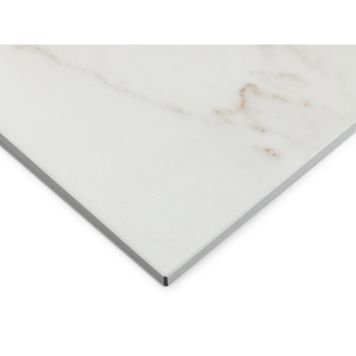 BÄNKSKIVA SVEDBERGS REM VÄNSTER 100X45CM