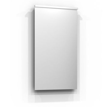 SPEGEL SVEDBERGS TIVED LED 45 CM