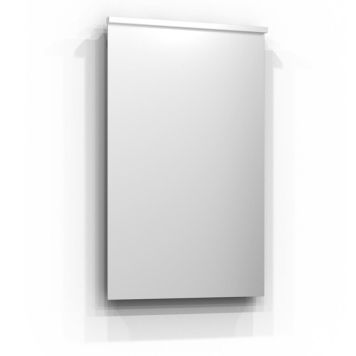 SPEGEL SVEDBERGS TIVED LED MED UNDERBELYSNING 50 CM