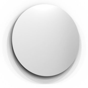 SPEGEL SVEDBERGS VALJE LED RUND Ø60CM