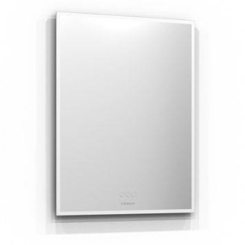 SPEGEL SVEDBERGS ISTA LED TOUCH VIT 60CM