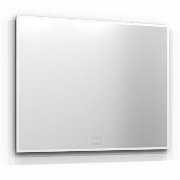SPEGEL SVEDBERGS ISTA LED TOUCH VIT 100CM