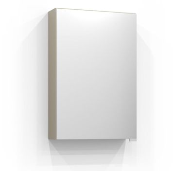 SPEGELSKÅP SVEDBERGS INTRO SAND MATT 45CM