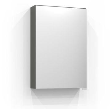 SPEGELSKÅP SVEDBERGS INTRO SALVIA MATT 45CM