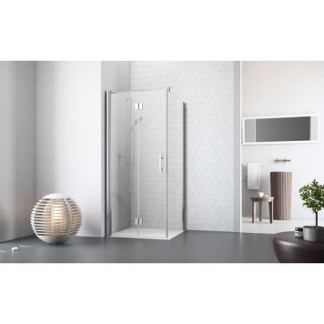 DUSCHVÄGG CAMARGUE VARIO ESG 45 CM
